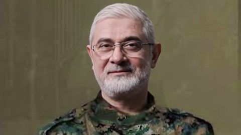 War Starting in Middle East: Top Leader Eliminated. Iran Attacks US Base?