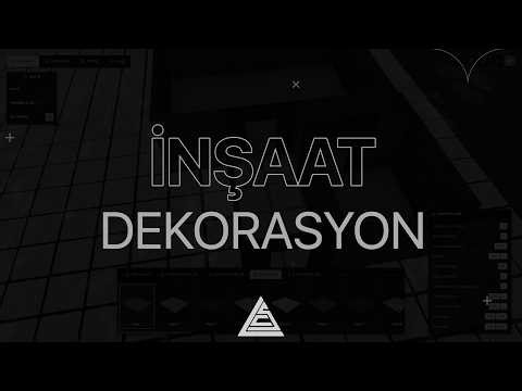 İnşaat & Dekorasyon Sistemi - LSC-RP