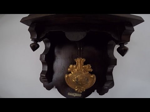 OLD CLOCK TICKING SOUND, very realxing (2hours)