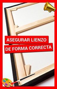 Clases De Pintura Al Oleo 🖼️ [ Cómo ASEGURAR el LIENZO ] 🖼️ Para Principiantes HAZ CLICK en el siguiente enlace para acceder al REGALO! del video: 👉 https://p.aprendeapintarconoleo.com/paso-a-paso/guia-gratuita/?utm_source=facebook&utm_medium=fan-page . . . 💚 INSTAGRAM: https://www.instagram.com/aprendeapintarconoleo/ ❤️ YOUTUBE: https://www.youtube.com/c/MarioMartinezPintura/ 💚 PINTEREST: https://ar.pinterest.com/aprendeapintarconoleo/ 💙 TIK TOK: https://www.tiktok.com/@aprendeapintarcono