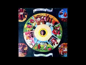 (Progressive Rock) Miro - flying oceans and mountains