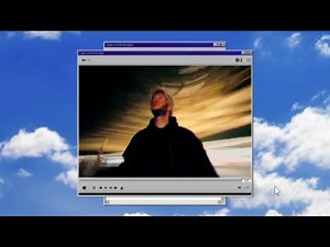 Fakear - waking up is better with you - Remix (Official Visualizer)