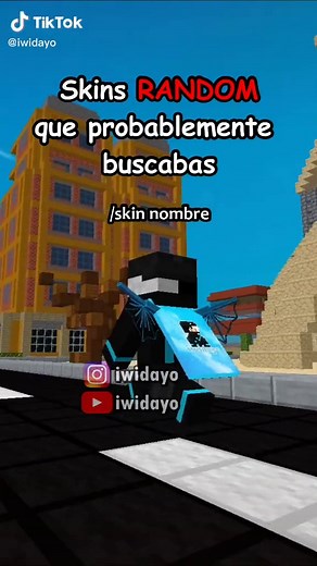 Skins Graciosas de Minecraft para Todos los Gustos