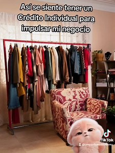 Crédito para tu negocio: hasta $600 mil pesos