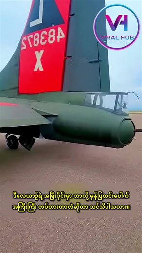 Exploring the Airplane Graveyard Mystery