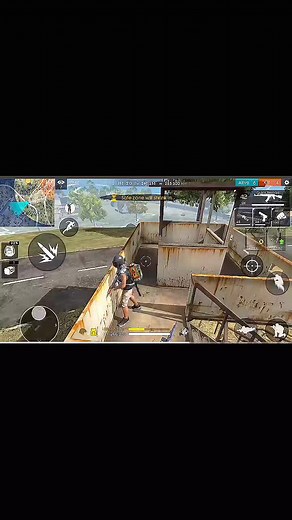 Exploring Classic Free Fire Gameplay Moments