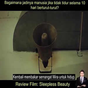 Review Film: Sleepless Beauty | Best Movie & Video