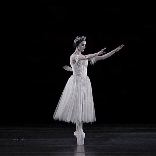 Ballet Dance Aesthetic Edit | Royal Ballet & Opera House