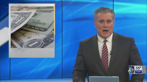 Tariffs impacting local fabric store