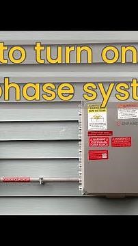 Gold Path Solar: How To Turn On Your Enphase System