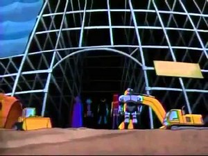 Teen Titans Things Change Clip 1