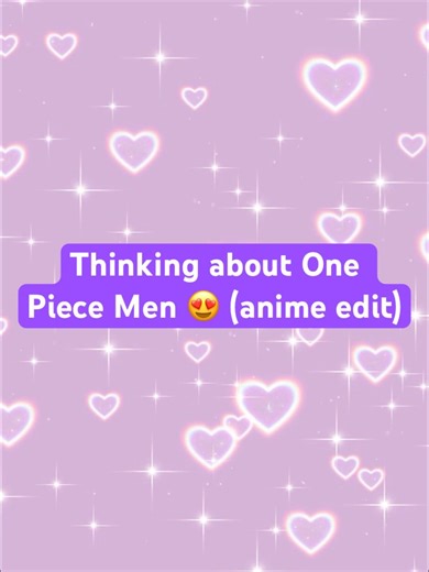 One Piece men got me like 😍 #onepieceedit #onepiece #anime #animeboys