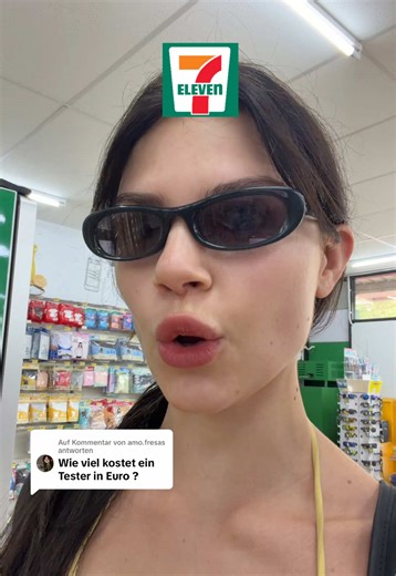 7-Eleven Makeup Challenge: Creative Convenience Store Looks