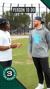 3.4K views · 11 reactions | How many grounders can Gabe get with his opposite hand?! Check it out and then go get 20% off shorts all week for PG’s 7 Innings of Steals: https://shop.perfectgame.org/collections/3rd-inning Follow along as each week someone new will compete and then reveal the next unique PG merch promotion! | Perfect Game USA | Facebook