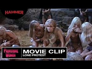 Prehistoric Women / Lone Protest (Official Clip)