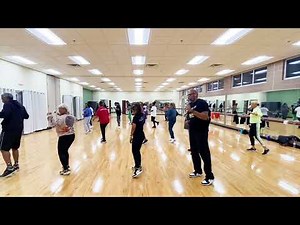 Regardless Line Dance #linedance