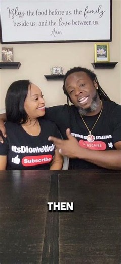 This is why we love each other differently💔 #couplegoals #marriage