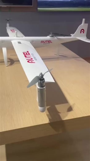 Autel Drones_US on TikTok