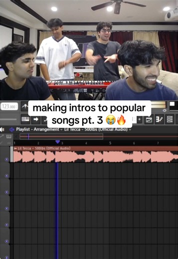 Make Intro to Lil Tecca Song — Quick FL Studio Guide