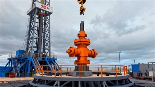 Drilling Manual | Snubbing Units In Oil Gas Wells | Drilling Manual