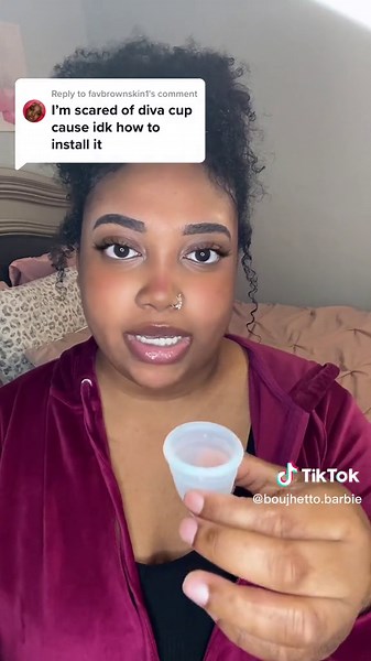 How to Insert a Diva Cup: Step-by-Step Guide for Beginners
