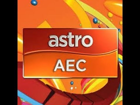 Watch Astro AEC Malaysia Live online 中文台