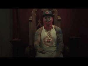 RE$T - CRACK DIVISION Featuring RJ PAYNE