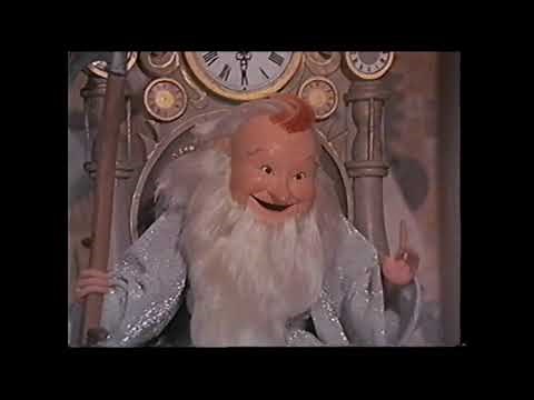 Rudolph's Shiny New Year Trailer