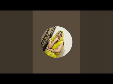 Varsha Yadav is live