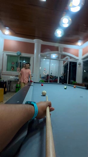 Cue Stick POV: The Sipyat Edition 😂 | Joshua Carlo Lao Tan