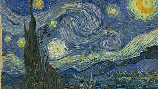 A Van Gogh immersive exhibit is coming to Louisville this summer. Here's what to know