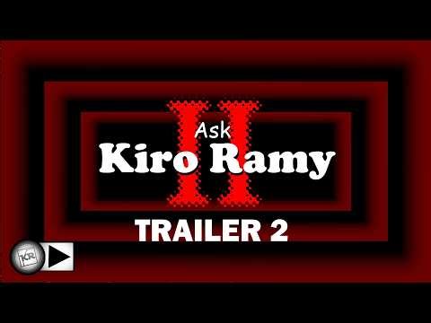 Ask Kiro Ramy Season 2 (Trailer #2)
