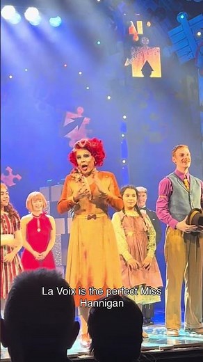 Check Annie In Manchester