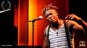 3.8K views · 121 reactions | "I feel like a car accident that keeps waking up in the morning, and the morning, all of this mourning, is never done." 'intro' by Rashad Wright, Finalist in the 2023 Button Poetry Video Contest! Congratulations to all finalists and winners 拾 | Button Poetry | Facebook