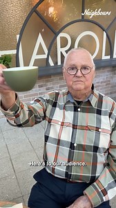 We love having Harold and 'Madge' back on screen together, but what's it like for Ian and Anne to be reunited after all these years? Let's find out...❤️ | Neighbours