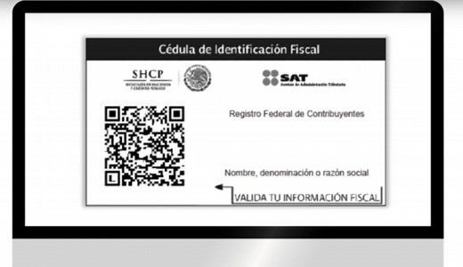 Aquí te explicamos paso por paso cómo obtener tu RFC de una manera sencilla