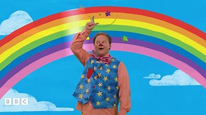 I Can Sing A Rainbow