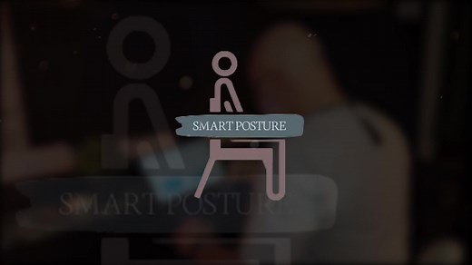 Vi presenterar Smart Posture - verktyget för hållningskorrigering som kommer att förändra ditt liv! Smart Posture övervakar din hållning i realtid och vibrerar när du behöver justera din hållning. Denna produkt är utformad för att förebygga fysiska problem för alla åldrar.