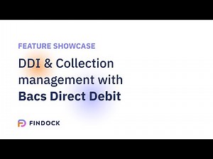 BACS Direct Debit Management in Salesforce