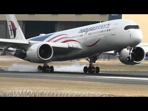 LIVE: London Heathrow Airport
