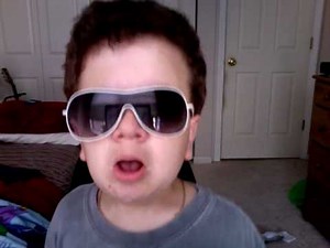Your Love Is My Drug (Keenan Cahill)