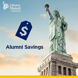 Graduates save more. | Liberty Mutual Insurance | Facebook