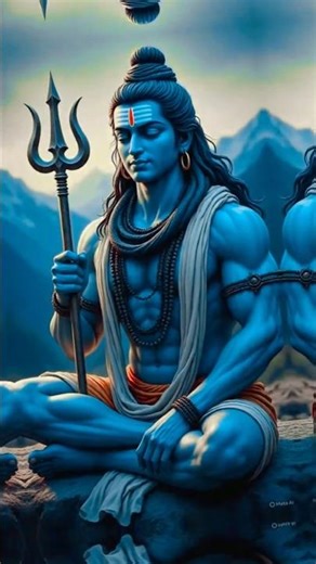 हर हर बोलो नमः शिवाय 🙏🔱#mahadev