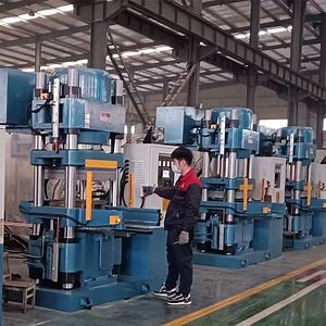 [Hot Item] Machine automatisée de fabrication de plaquettes de frein à prix compétitif