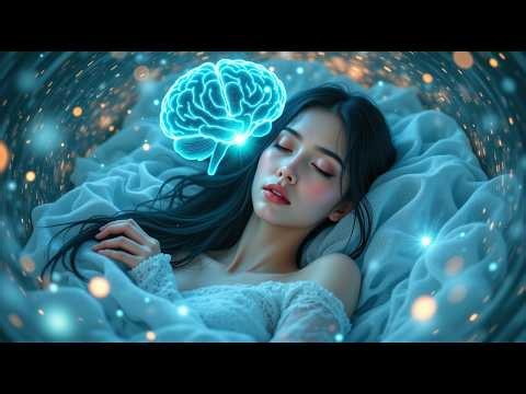 NO ADS | 852Hz Spiritual Frequency ✦ Calm the Mind, Heal the Soul & Raise Your Vibration