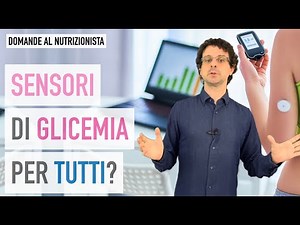 Blood Glucose Sensors for Everyone?