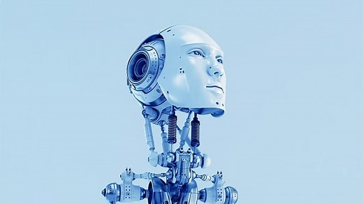 What is generative AI? An AI explains
