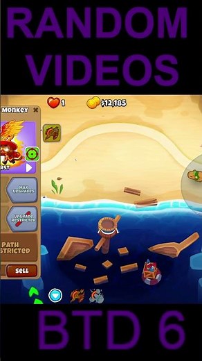 AMBERLEADER1378'S CHALLENGE | BTD6 Advanced Challenge | Best Strategy June 29, 2026 #btd6challenge