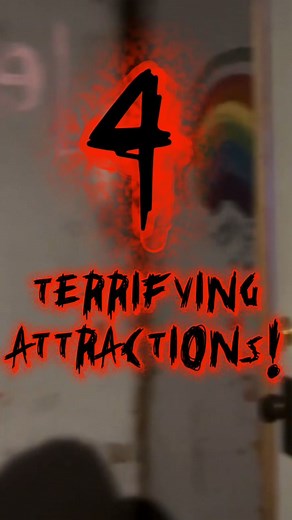 Tom Devlin's Monster Museum on Instagram: "The Fright Zone is back— taking over Tom Devlin’s Monster Museum for 13 nights of adrenaline-pumping, scream-filled frights, combining haunted houses, movie monsters, and alien mysteries into one unforgettable night! This October, dare to experience four terrifying attractions in Boulder City, NV: -🧟 Tom Devlin’s Monster Museum – Journey through the history of monsters, special effects, and horror legends brought to life by Hollywood SFX artist Tom Dev