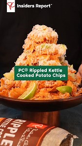 We cracked the crunch code! PC Kettle Chips Hot Honey Lime are crunchy, boldly seasoned, and made with all-Canadian potatoes. | President's Choice | Facebook